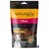 Λιχουδιές Pet Interest Tailswingers Pure Rabbit Soft Fillets 100gr Λιχουδιές Pet Interest Tailswingers Pure Rabbit Soft Fillets 100gr