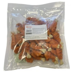 Λιχουδιές Σκύλου Tailswingers Bbq Chicken Legs (60τμχ X 8cm) 1000gr Λιχουδιές Σκύλου Tailswingers Bbq Chicken Legs (60τμχ X 8cm) 1000gr