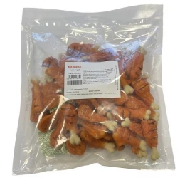 Λιχουδιές Σκύλου Tailswingers Bbq Chicken Legs (60τμχ X 8cm) 1000gr Λιχουδιές Σκύλου Tailswingers Bbq Chicken Legs (60τμχ X 8cm) 1000gr