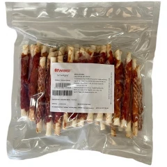 Λιχουδιές Σκύλου Tailswingers Deli Sticks για Σκύλους Τυλιγμένα με Πάπια (50τμχ) 600gr Λιχουδιές Σκύλου Tailswingers Deli Sticks για Σκύλους Τυλιγμένα με Πάπια (50τμχ) 600gr