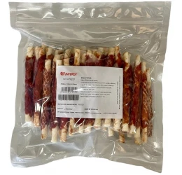 Λιχουδιές Σκύλου Tailswingers Deli Sticks για Σκύλους Τυλιγμένα με Πάπια (50τμχ) 600gr