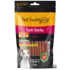 Λιχουδιές Σκύλου Tailswingers Goose Soft Sticks 100gr Λιχουδιές Σκύλου Tailswingers Goose Soft Sticks 100gr