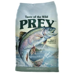 Taste of the Wild Prey Trout 11,3kg
