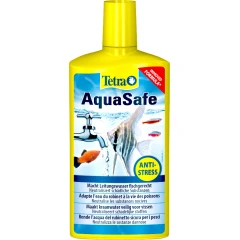 Βελτιωτικό Νερού Tetra Aqua Safe 100ml Βελτιωτικό Νερού Tetra Aqua Safe 100ml