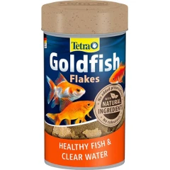 Τροφή για Χρυσόψαρα Tetra Goldfish Flakes 1000ml Τροφή για Χρυσόψαρα Tetra Goldfish Flakes 1000ml