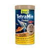 Τροφή Για Τροπικά Ψάρια Tetramin Flakes 100ml 20gr Τροφές Για Ψάρια Τροφή Για Τροπικά Ψάρια Tetramin Flakes 100ml 20gr Τροφές Για Ψάρια