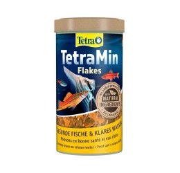 Τροφή Για Τροπικά Ψάρια Tetramin Flakes 100ml 20gr Τροφή Για Τροπικά Ψάρια Tetramin Flakes 100ml 20gr