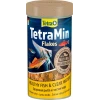 Τροφή για Τροπικά Ψάρια Tetramin Flakes 250ml 52gr Τροφές Για Ψάρια