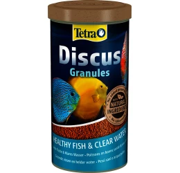 Τροφή Ψαριών Tetra Discus Granules 250ml για Δίσκους