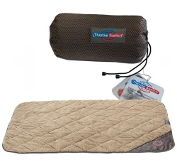 Κουβερτα Σκύλου Samos (με Θερμή & Ψυχρή Όψη) L/XL 140 x 100cm Καφέ Κουβερτα Σκύλου Samos (με Θερμή & Ψυχρή Όψη) L/XL 140 x 100cm Καφέ