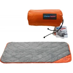 Κουβερτα Σκύλου Samos (με Θερμή & Ψυχρή Όψη) L/XL 140 x 100cm Πορτοκαλί -Γκρι Κουβερτα Σκύλου Samos (με Θερμή & Ψυχρή Όψη) L/XL 140 x 100cm Πορτοκαλί -Γκρι