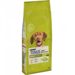 Tonus Dog Chow Adult Complete Κοτόπουλο 12kg
