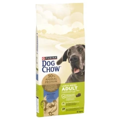 Tonus Dog Chow Adult Large Breed Γαλοπούλα 12kg 