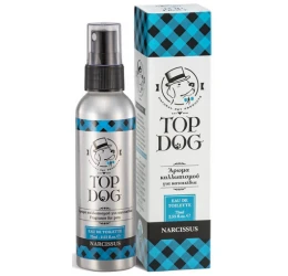 Άρωμα Σκύλου Top Dog Narcissus Fragrances 75ml Άρωμα Σκύλου Top Dog Narcissus Fragrances 75ml