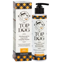 Σαμπουάν Top Dog Volumizing 250ml για σκύλους