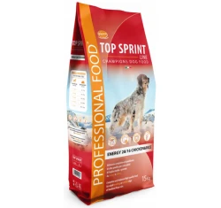 Top Sprint Energy 28/16 Chicken & Rice 15kg Top Sprint Energy 28/16 Chicken & Rice 15kg