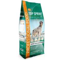 Top Sprint Energy 28/20 Salmon & Rice 15 kg Top Sprint Energy 28/20 Salmon & Rice 15 kg