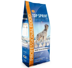Top Sprint Sport 25/20 Chicken & Rice 15 kg Top Sprint Sport 25/20 Chicken & Rice 15 kg