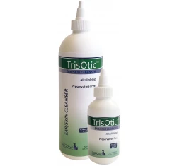 Καθαριστικό Αυτιών Tris Otic T/Edta 118ml Καθαριστικό Αυτιών Tris Otic T/Edta 118ml