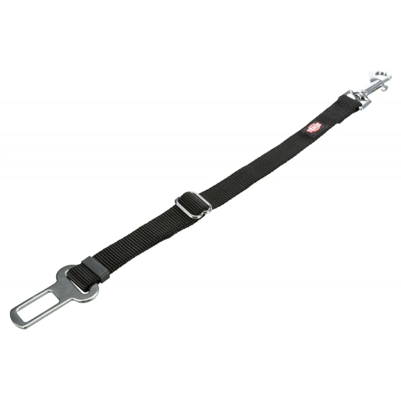 Trixie Safety Belt Λουράκι - Ζώνη ασφαλείας Αυτοκινήτου για Σκύλους 2,5x45-70cm ΣΚΥΛΟΙ