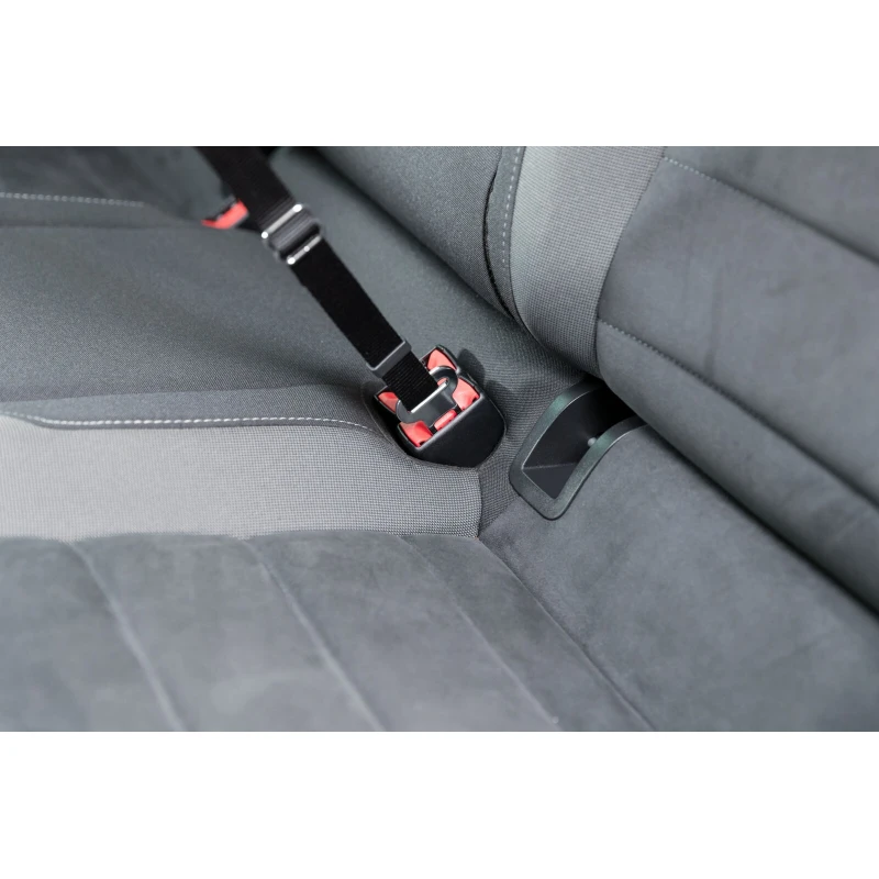 Trixie Safety Belt Λουράκι - Ζώνη ασφαλείας Αυτοκινήτου για Σκύλους 2,5x45-70cm ΣΚΥΛΟΙ