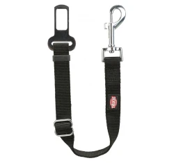 Trixie Safety Belt Λουράκι - Ζώνη Ασφαλείας Αυτοκινήτου Για Σκύλους 2,5x45-70cm Trixie Safety Belt Λουράκι - Ζώνη Ασφαλείας Αυτοκινήτου Για Σκύλους 2,5x45-70cm