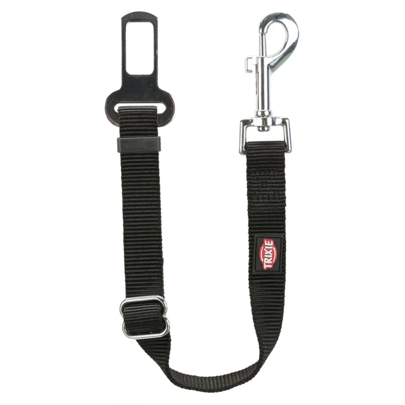 Trixie Safety Belt Λουράκι - Ζώνη ασφαλείας Αυτοκινήτου για Σκύλους 2,5x45-70cm ΣΚΥΛΟΙ