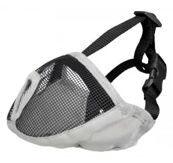 Φίμωτρο Trixie Muzzle Short για βραχυκέφαλους Σκύλους Medium Φίμωτρο Trixie Muzzle Short για βραχυκέφαλους Σκύλους Medium