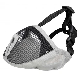 Φίμωτρο Trixie Muzzle Short για βραχυκέφαλους Σκύλους Medium Φίμωτρο Trixie Muzzle Short για βραχυκέφαλους Σκύλους Medium