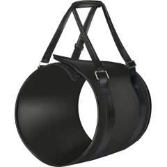 Βοήθημα Στήριξης Trixie Lifting Aid L-XL 75-90cm Μαύρο Βοήθημα Στήριξης Trixie Lifting Aid L-XL 75-90cm Μαύρο