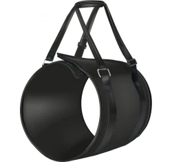 Βοήθημα Στήριξης Trixie Lifting Aid L-XL 75-90cm Μαύρο Βοήθημα Στήριξης Trixie Lifting Aid L-XL 75-90cm Μαύρο