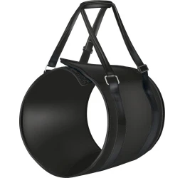 Βοήθημα Στήριξης Trixie Lifting Aid XL 85-95cm Μαύρο Βοήθημα Στήριξης Trixie Lifting Aid XL 85-95cm Μαύρο