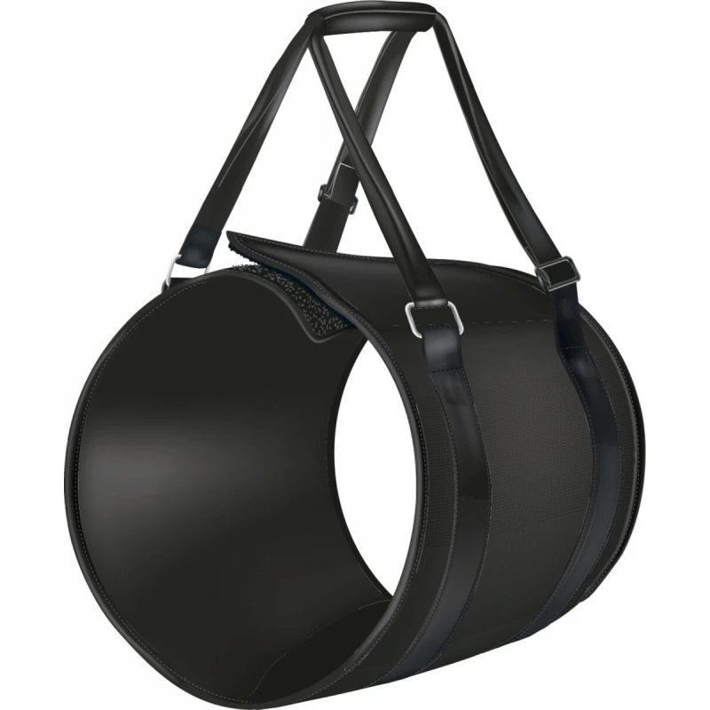 Βοήθημα Στήριξης Trixie Lifting Aid Medium 60-65cm Μαύρο ΣΚΥΛΟΙ