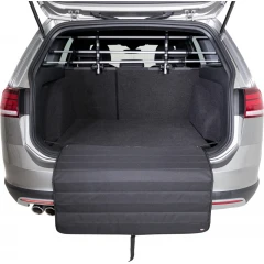 Trixie Αναδιπλώμενο Προστατευτικό Κάλυμμα Προφυλακτήρα 80x63cm Trixie Αναδιπλώμενο Προστατευτικό Κάλυμμα Προφυλακτήρα 80x63cm