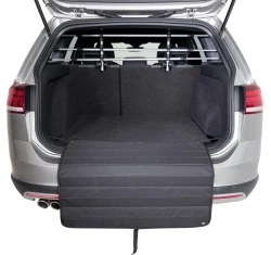 Trixie Αναδιπλώμενο Προστατευτικό Κάλυμμα Προφυλακτήρα 80x63cm Trixie Αναδιπλώμενο Προστατευτικό Κάλυμμα Προφυλακτήρα 80x63cm