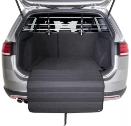 Trixie Αναδιπλώμενο Προστατευτικό Κάλυμμα Προφυλακτήρα 80x63cm