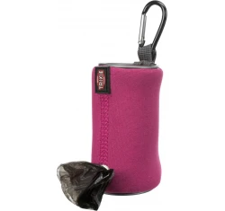 Θήκη Trixie από Neopren για Σακουλάκια Ακαθαρσιών Σκύλων Θήκη Trixie από Neopren για Σακουλάκια Ακαθαρσιών Σκύλων