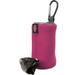 Θήκη Trixie από Neopren για Σακουλάκια Ακαθαρσιών Σκύλων Θήκη Trixie από Neopren για Σακουλάκια Ακαθαρσιών Σκύλων