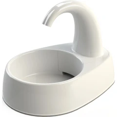 Αυτόματη Ποτίστρα Σιντριβάνι Trixie Drinking Curved Stream 2,5L  για Σκύλους και Γάτες Αυτόματη Ποτίστρα Σιντριβάνι Trixie Drinking Curved Stream 2,5L  για Σκύλους και Γάτες