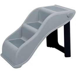 Βοηθητικά Σκαλοπάτια Πλαστικά Trixie για Σκύλους και Γάτες 54x34x39cm Βοηθητικά Σκαλοπάτια Πλαστικά Trixie για Σκύλους και Γάτες 54x34x39cm