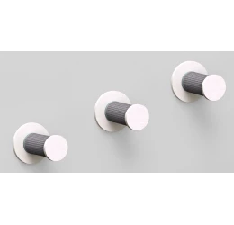 Σετ Τοίχου 3 Σκαλάκια με στηρίγματα για αναρρίχηση γάτας 3×18×22cm