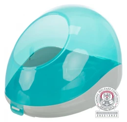 Λεκάνη άμμου για Τσιντσιλά 27x18x16 cm Λεκάνη άμμου για Τσιντσιλά 27x18x16 cm