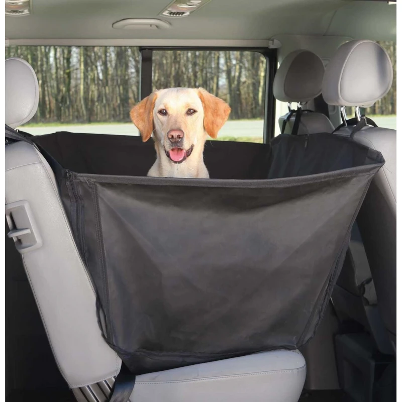 Κάλυμμα Αυτοκινήτου Trixie 1.50x1.35cm Σκύλοι