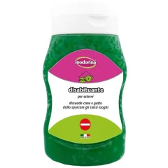 Απωθητικό Εξωτερικού χώρου Σκύλου και Γάτας Inodorina Magic Home 240ml Απωθητικό Εξωτερικού χώρου Σκύλου και Γάτας Inodorina Magic Home 240ml