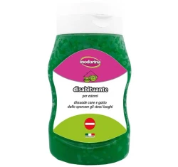 Απωθητικό Εξωτερικού χώρου Σκύλου και Γάτας Inodorina Magic Home 240ml Απωθητικό Εξωτερικού χώρου Σκύλου και Γάτας Inodorina Magic Home 240ml