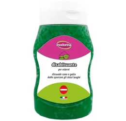 Απωθητικό Εξωτερικού χώρου Σκύλου και Γάτας Inodorina Magic Home 240ml Απωθητικό Εξωτερικού χώρου Σκύλου και Γάτας Inodorina Magic Home 240ml