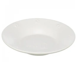 Χριστουγεννιάτικο Κεραμικό Μπολ Γάτας Trixie 200ml 16cm Λευκό Χριστουγεννιάτικο Κεραμικό Μπολ Γάτας Trixie 200ml 16cm Λευκό