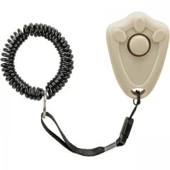 Εκπαιδευτικό Κλίκερ (Clicker) Trixie 6,7cm