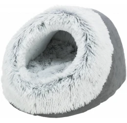 Φωλιά Γάτας και Σκύλου Trixie Harvey 35x26x41cm Γκρι / Άσπρο - Μαύρο Φωλιά Γάτας και Σκύλου Trixie Harvey 35x26x41cm Γκρι / Άσπρο - Μαύρο