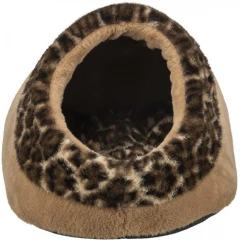 Φωλιά Γάτας και Σκύλου Trixie Leo 35x26x41cm Καφέ Φωλιά Γάτας και Σκύλου Trixie Leo 35x26x41cm Καφέ